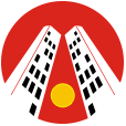 Ajmera Versova Logo